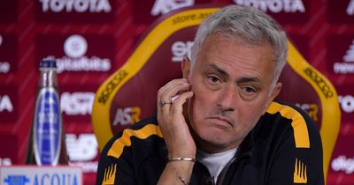 Portugal's clear stance on hiring Jose Mourinho as 'chief fears' come to light