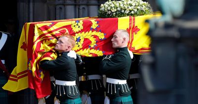 Queen's funeral costs Edinburgh over £500,000 as council asks for money back