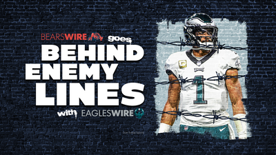 Behind Enemy Lines: Previewing the Bears’ Week 15 matchup with Eagles Wire