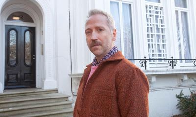 Artist fears he will lose flat as Lambeth council hits him with £98,000 repair bill