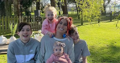 Stacey Solomon divides fans after revealing favourite child and says 'everyone has one'