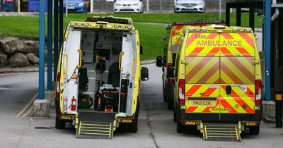 Hundreds of patients waiting for ambulance as NWAS bosses issue new warning