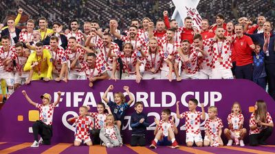 Croatia vs Morocco Highlights: Croatia beat Morocco 2-1 to clinch third spot in Qatar