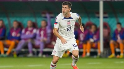 Pulisic Addresses Future With Chelsea Amid Transfer Rumors