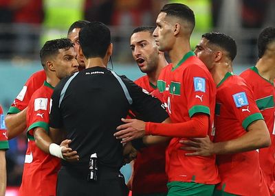 Morocco passion spills over to illustrate why World Cup third place play-off truly matters