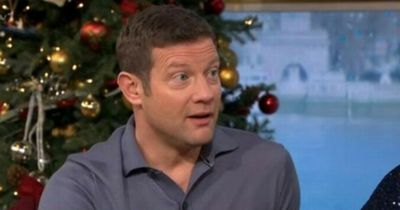 Dermot O'Leary calls Harry and Meghan's 'small cottage' comment 'tone deaf'