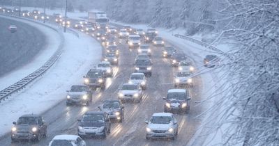 Ireland weather: Met Eireann pinpoints u-turn in conditions as 10C jump expected for many