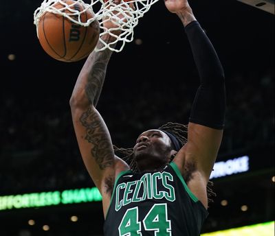Robert Williams III highlights: Celtics center gets 9 points, 5 boards in return vs. Magic
