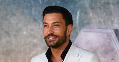 BBC Strictly Come Dancing's Giovanni Pernice has fans saying the same thing over moving post as Gemma Atkinson responds