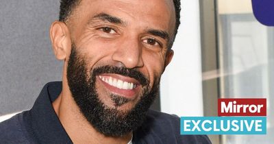 Singer Craig David closed himself to love for 25 years after whirlwind romance aged 16