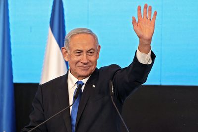 Israel veers into far-right extremism