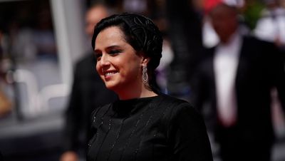 Actress who starred in Oscar-winning film arrested by Iranian authorities