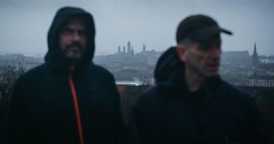Optimo’s legendary Hogmanay party returns after two years of online events