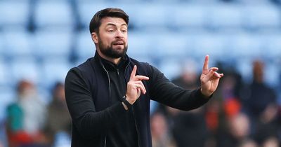 Russell Martin left 'hurt' at Coventry City as Swansea City boss slams reaction of players before crazy comeback