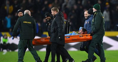 Sunderland boss Tony Mowbray fears Elliot Embleton has suffered a serious injury in draw at Hull