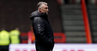 Nigel Pearson laments poor goals as he highlights Bristol City weakness that must be improved