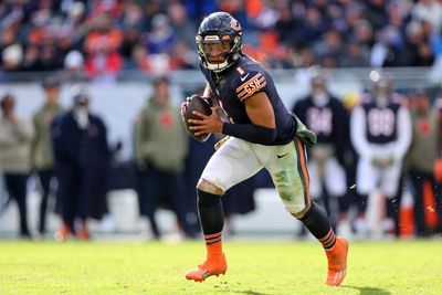 3 reasons for optimism as the Bears face the Eagles in Week 15