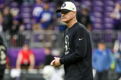 Vikings have disastrous start vs. Colts, losing 17-0 in first quarter