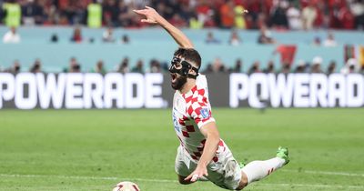 Josko Gvardiol proves Tony Adams wrong with Croatia goal after Lionel Messi Chelsea warning