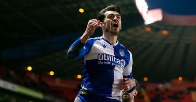 Joey Barton makes Collins comparison after Marquis' heroics for Bristol Rovers at Charlton
