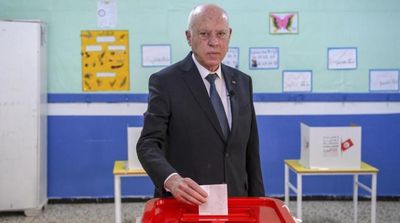 Electoral Commission: Tunisian Election Had 8.8% Turnout