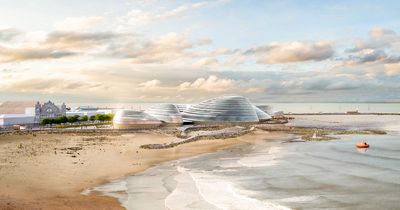 Eden North expected to get go ahead as £100 million project comes to Lancashire seaside