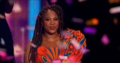 Strictly's Motsi Mabuse hits back after being questioned about spending time away from family