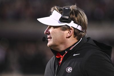 Georgia football recruits expecting to sign and enroll early