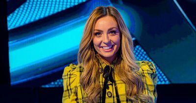 Strictly's Amy Dowden suffers hilarious fail as she mishears Weakest Link question and banks nothing