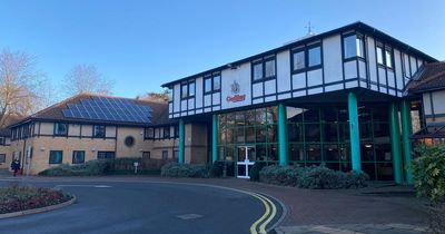 Parish councillor intimidated colleague and brought office into disrepute