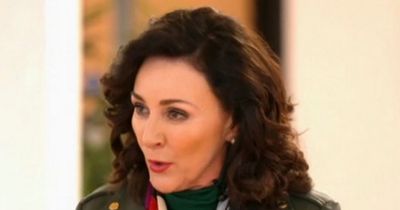 BBC's Strictly fans spot clue Shirley Ballas is trying to help one star win