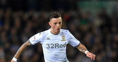 Former Leeds United defender Ben White's first public words since England World Cup exit