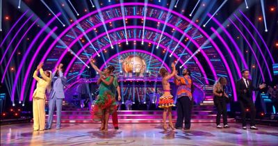 BBC Strictly Come Dancing fans call out 'pointless' element to the final and say it should be 'binned'