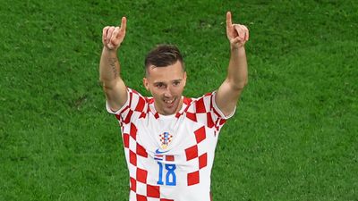 Croatia beat Morocco to take third place at World Cup in Qatar