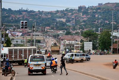 Uganda president lifts all Ebola-related movement restrictions