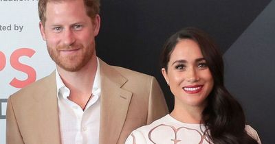 Harry and Meghan 'to demand apology from Royal Family before they attend coronation'