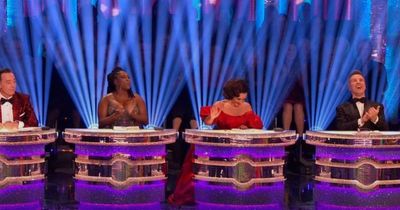 BBC Strictly final 2022: Shirley Ballas says there's 'no paddle high enough' for one Strictly finalist