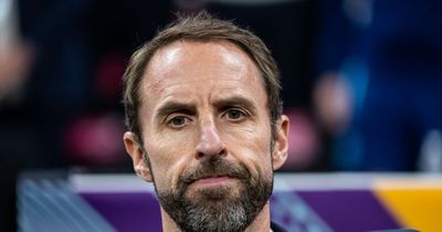 Gareth Southgate set to remain as England manager after France World Cup defeat decision