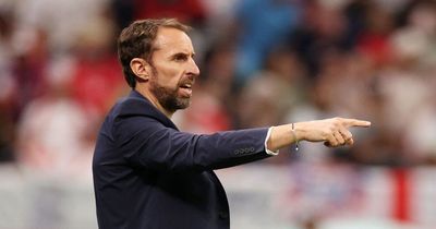 Gareth Southgate makes England future 'decision' after World Cup exit rumours