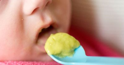 Best-selling baby food recalls rice product amid allergy fears