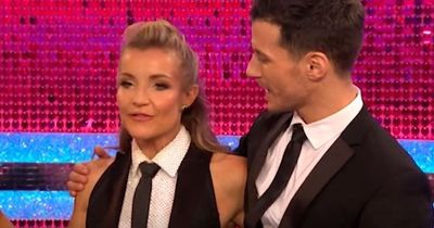 Strictly viewers slam Shirley Ballas ‘passive aggressive’ Helen Skelton remark