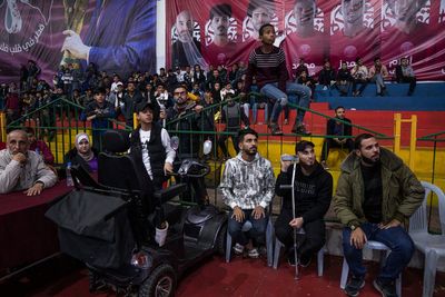 Morocco's World Cup finish is bittersweet for Arab fans
