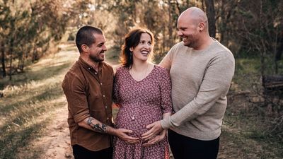 Surrogacy is on the increase in Australia, but agreements can be legally, medically and emotionally complex