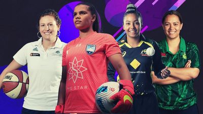 Women like Tiana Mangakahia, Jada Whyman, Alana King and Jessica Skinner are making a big impact on and off the field