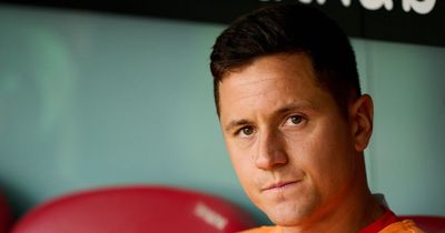 Ander Herrera breaks down over 'painful' Man United exit as Erik ten Hag's inspiration revealed