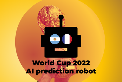 Argentina vs France final prediction: World Cup 2022