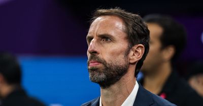 Gareth Southgate set to stay on as England manager following World Cup exit