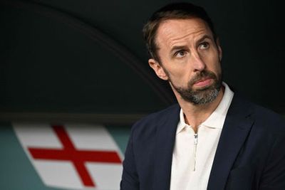 Gareth Southgate to stay on as England manager ‘after assessing fan sentiment’