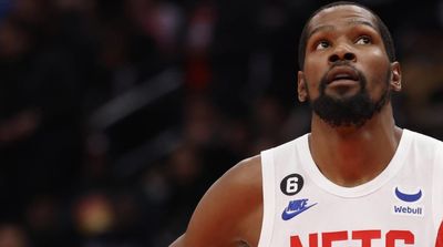 Kevin Durant Doubts He’ll Finish Career in Spain Despite 2019 Statement