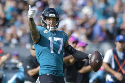 Evan Engram: ‘I would like to be back’ with Jaguars in 2023